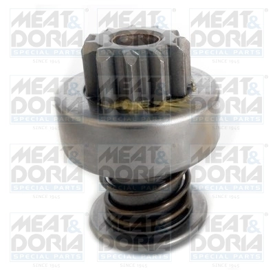 Pinion, starter